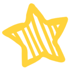 Mantar Marketing Star Logo