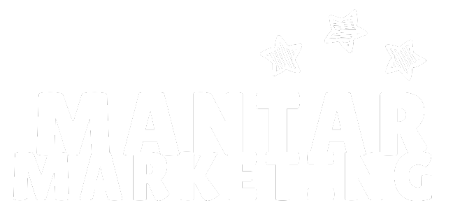 Mantar marketing logo